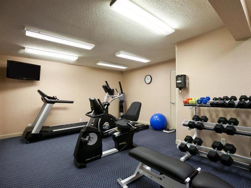 Hawthorn Suites Of Troy Buitenkant foto